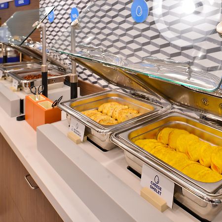 Holiday Inn Express & Suites Platteville By Ihg Exteriér fotografie