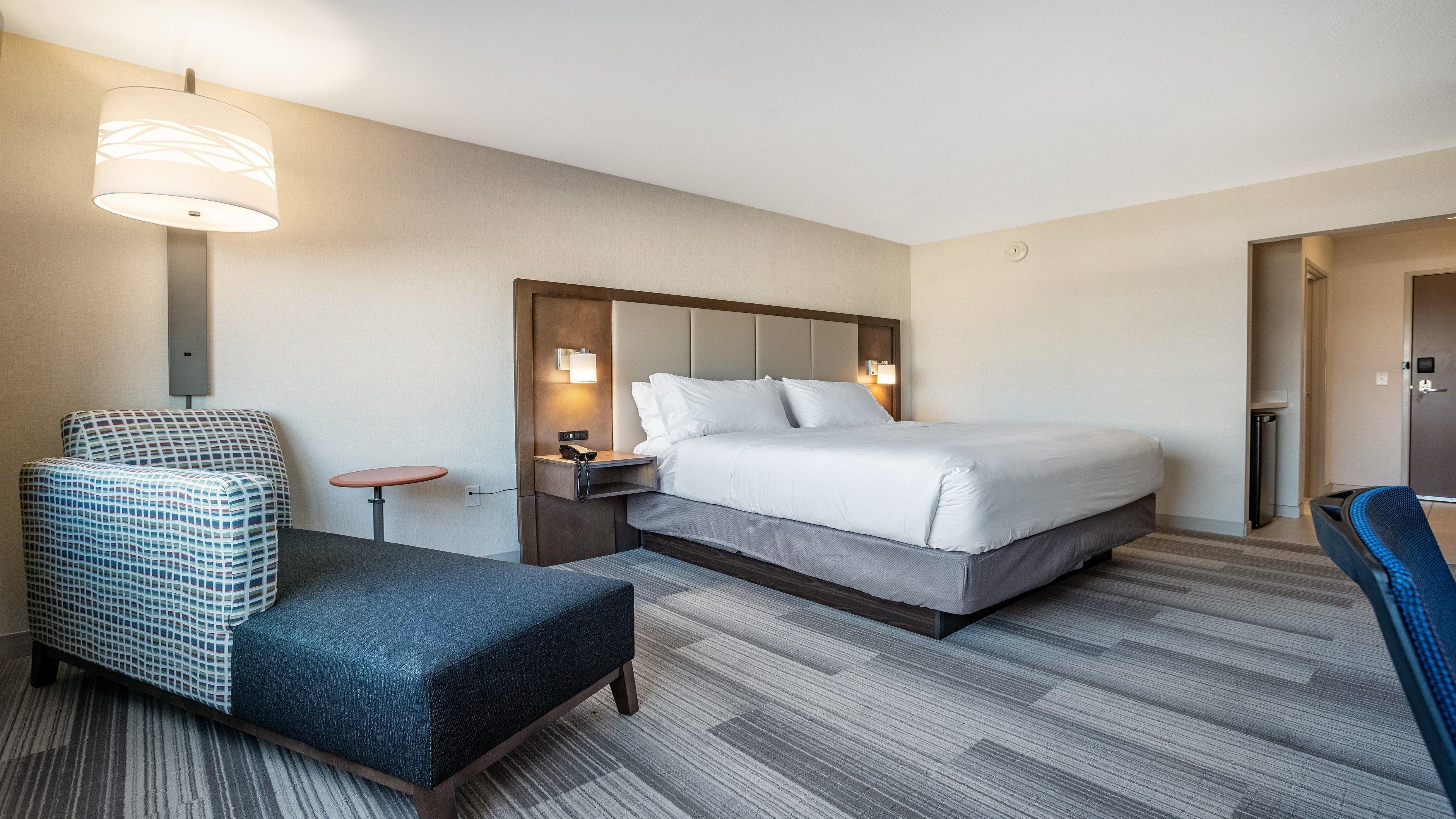 Holiday Inn Express & Suites Platteville By Ihg Exteriér fotografie