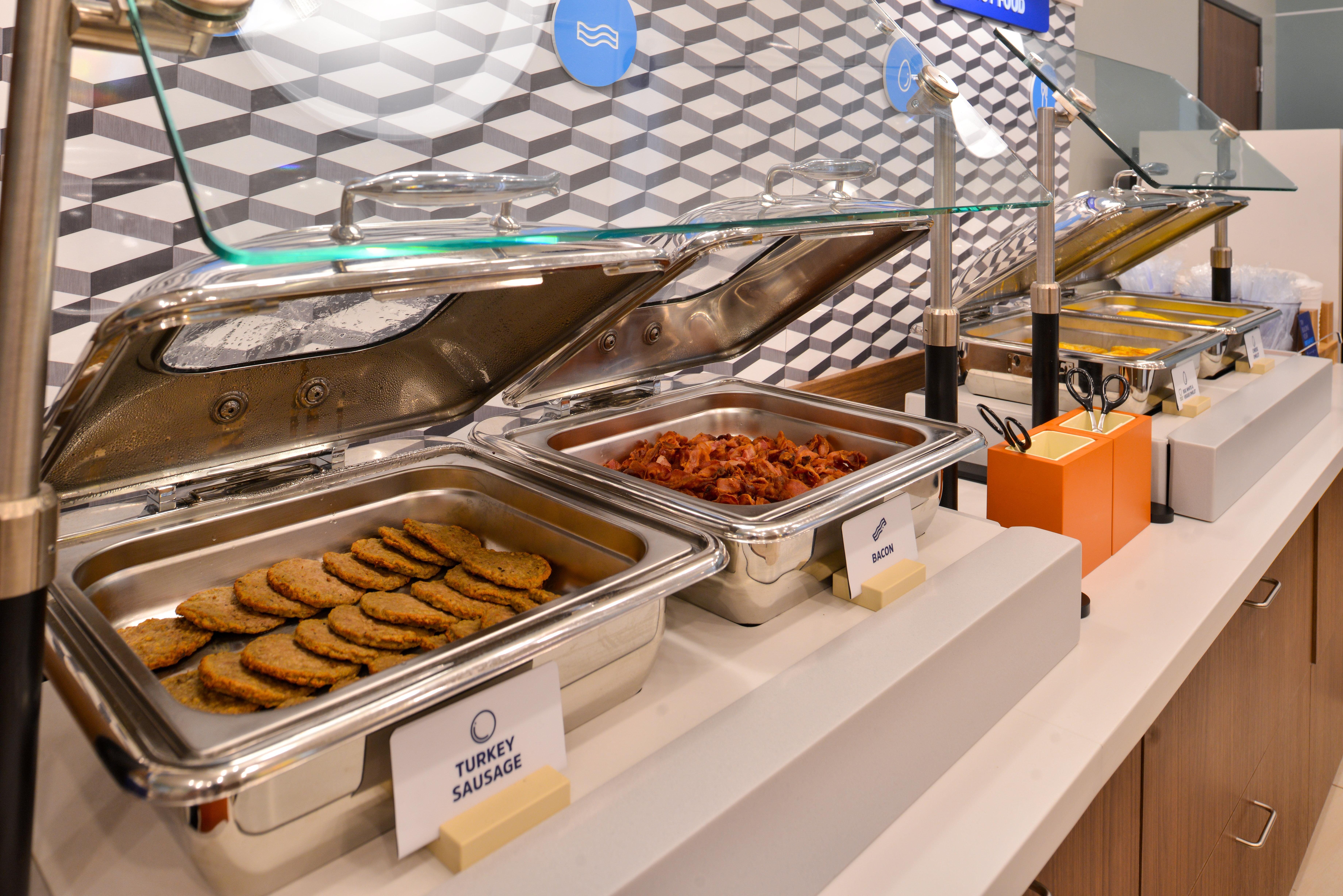 Holiday Inn Express & Suites Platteville By Ihg Exteriér fotografie