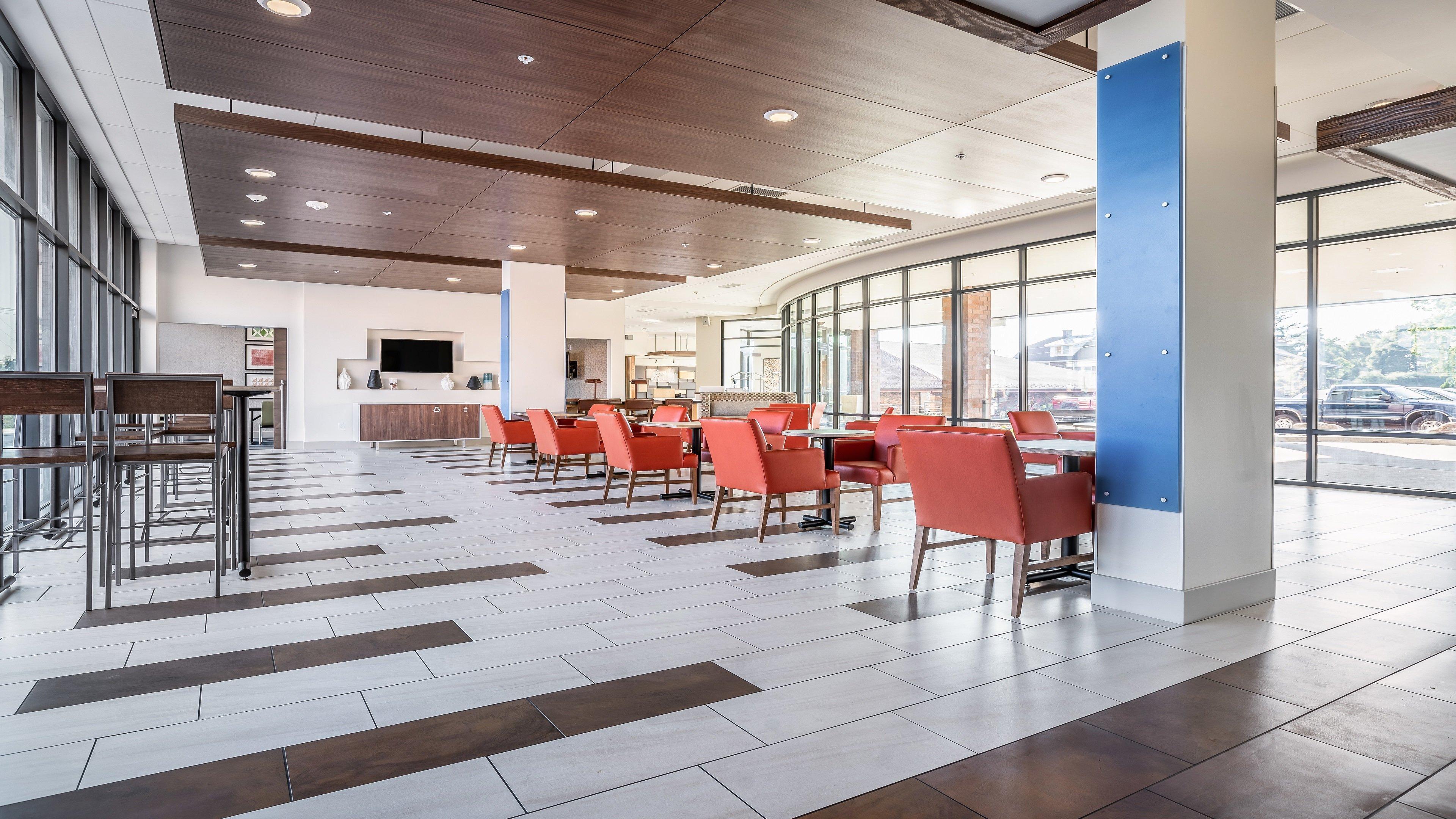 Holiday Inn Express & Suites Platteville By Ihg Exteriér fotografie