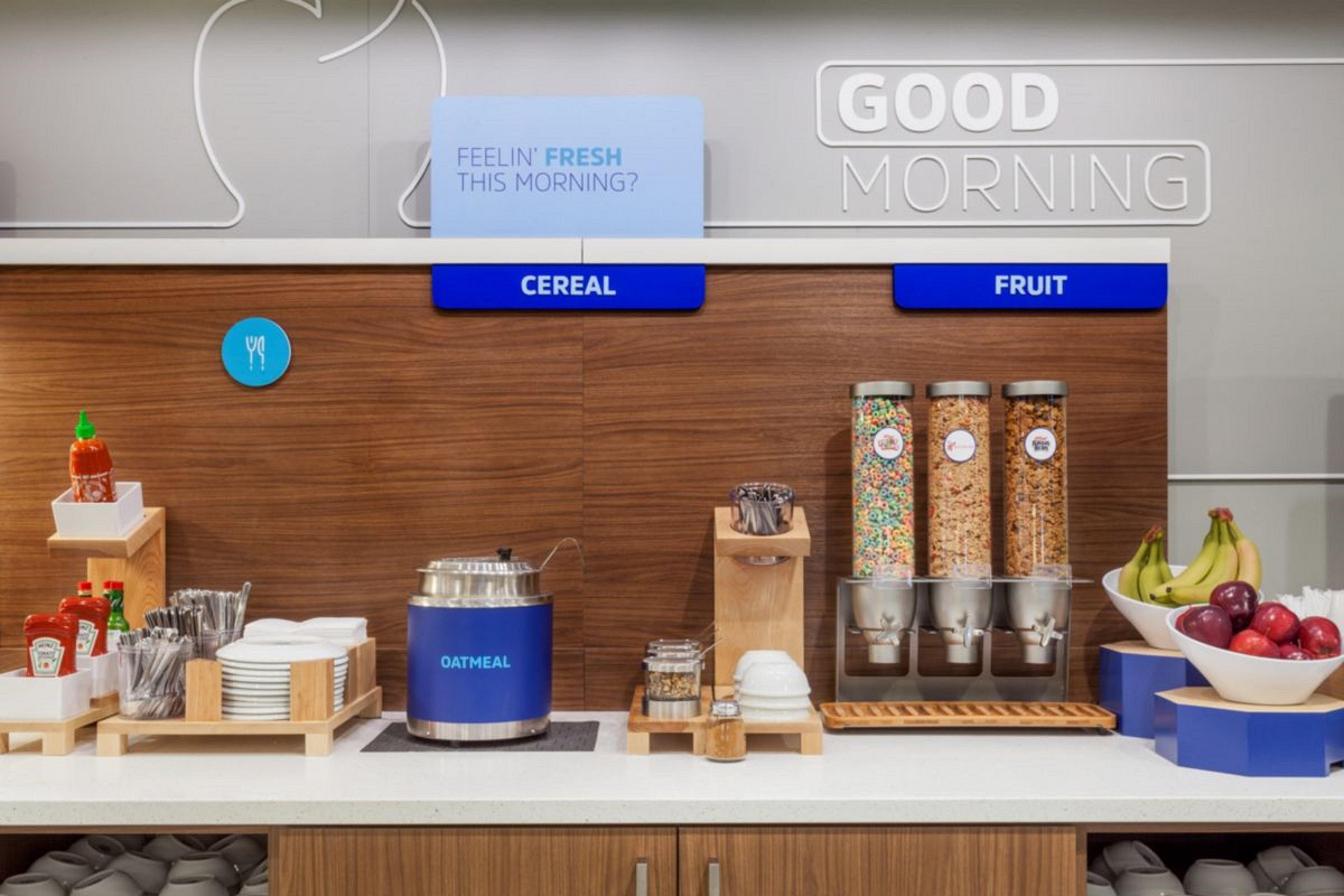Holiday Inn Express & Suites Platteville By Ihg Exteriér fotografie