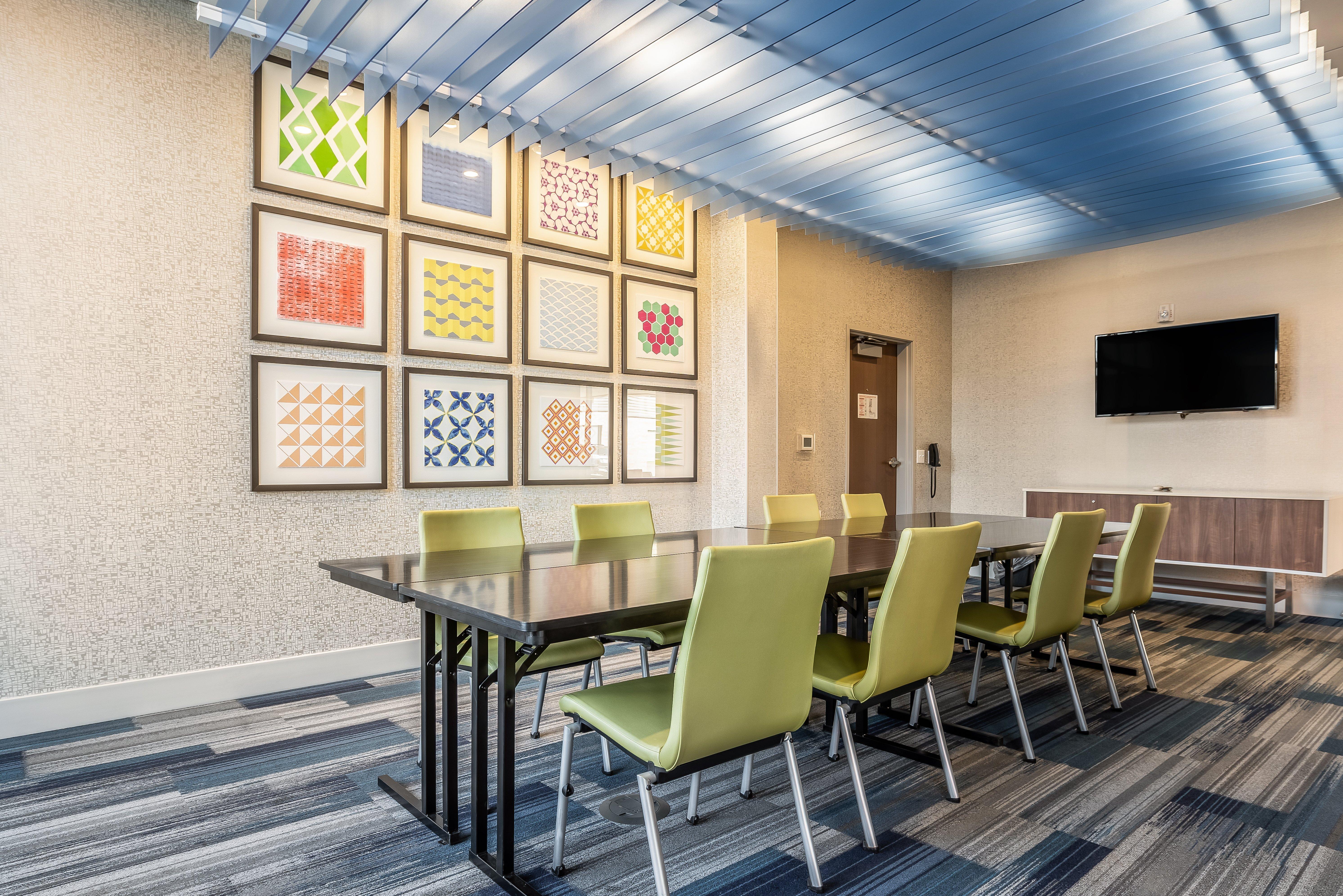 Holiday Inn Express & Suites Platteville By Ihg Exteriér fotografie