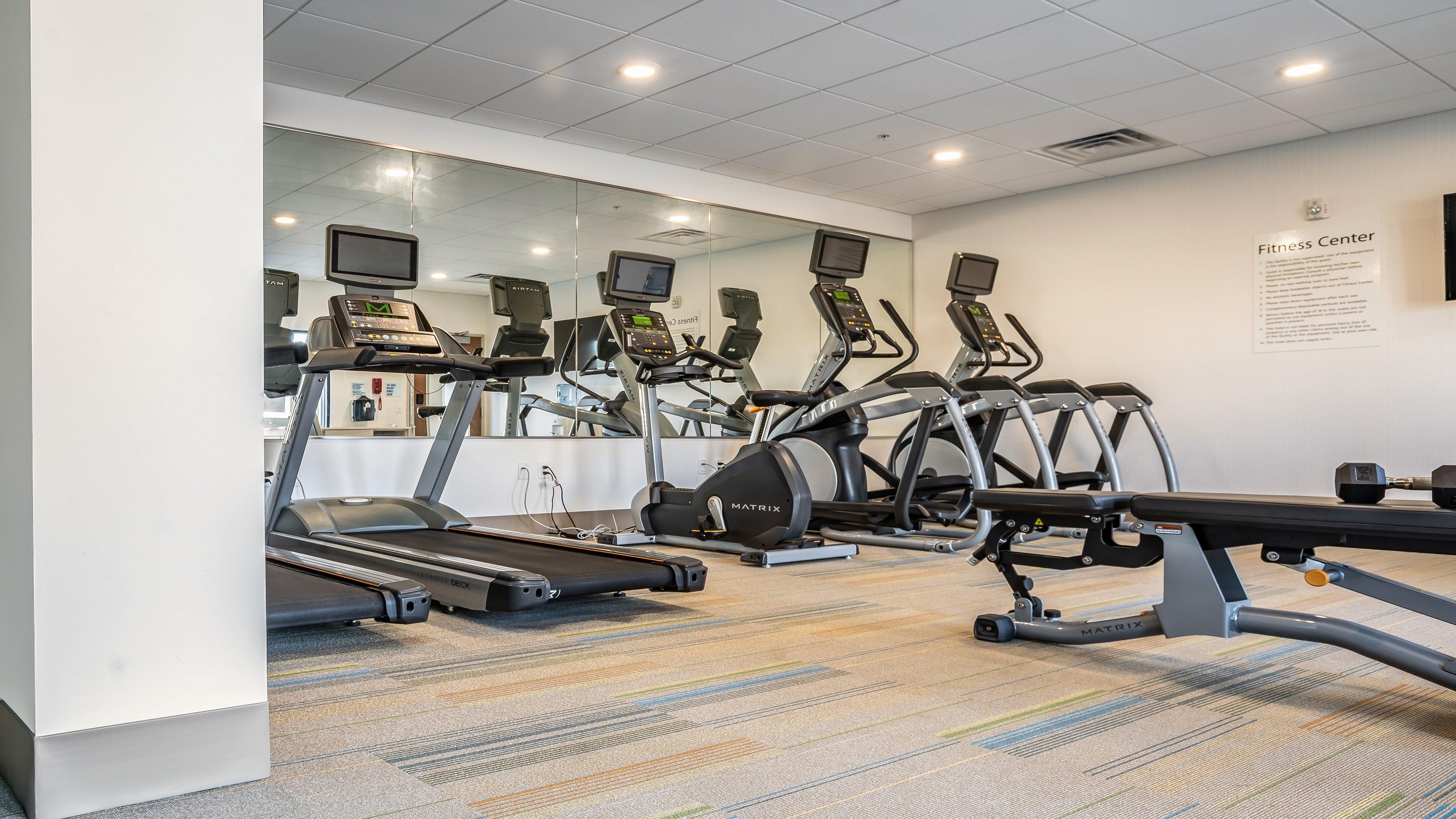 Holiday Inn Express & Suites Platteville By Ihg Exteriér fotografie
