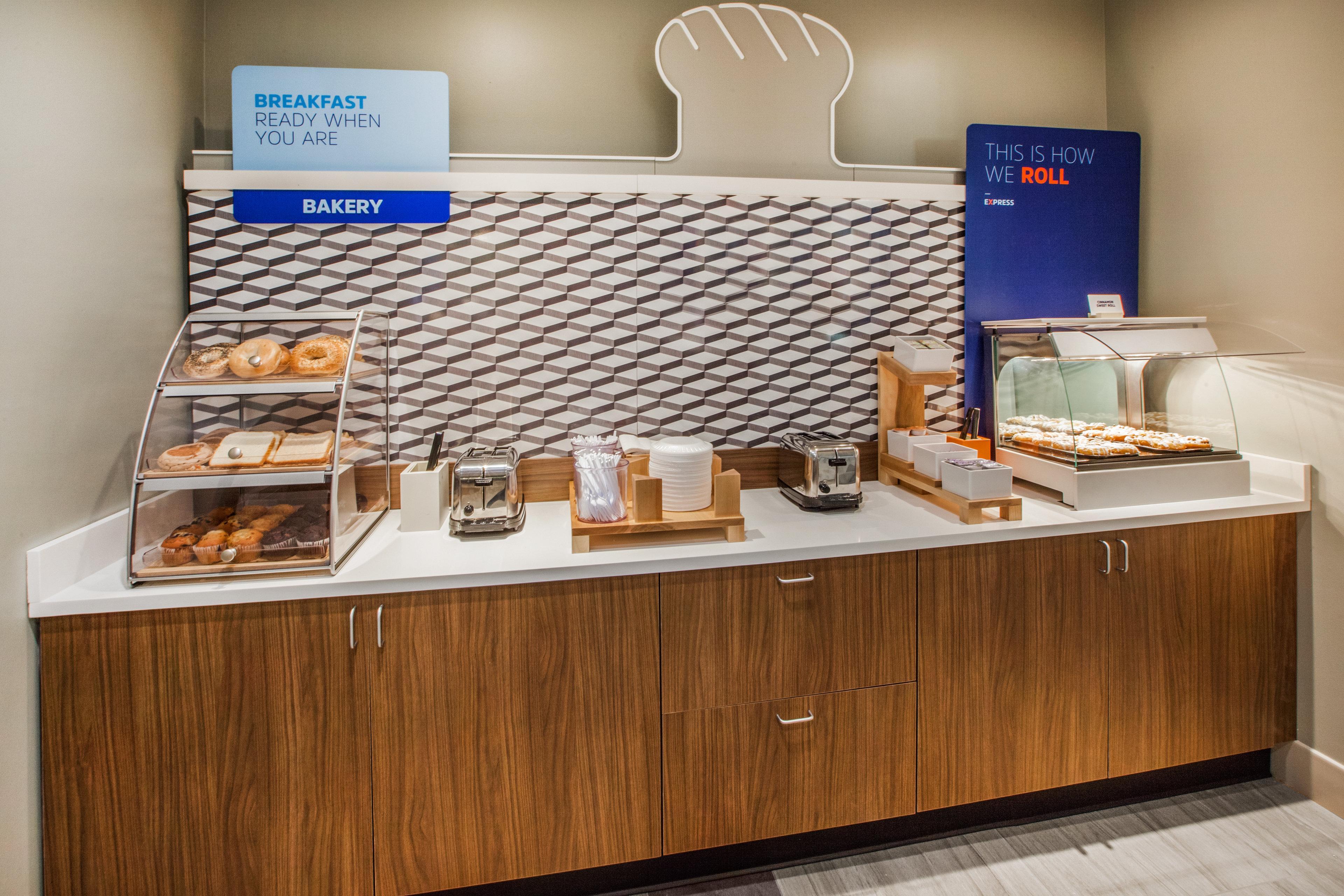 Holiday Inn Express & Suites Platteville By Ihg Exteriér fotografie