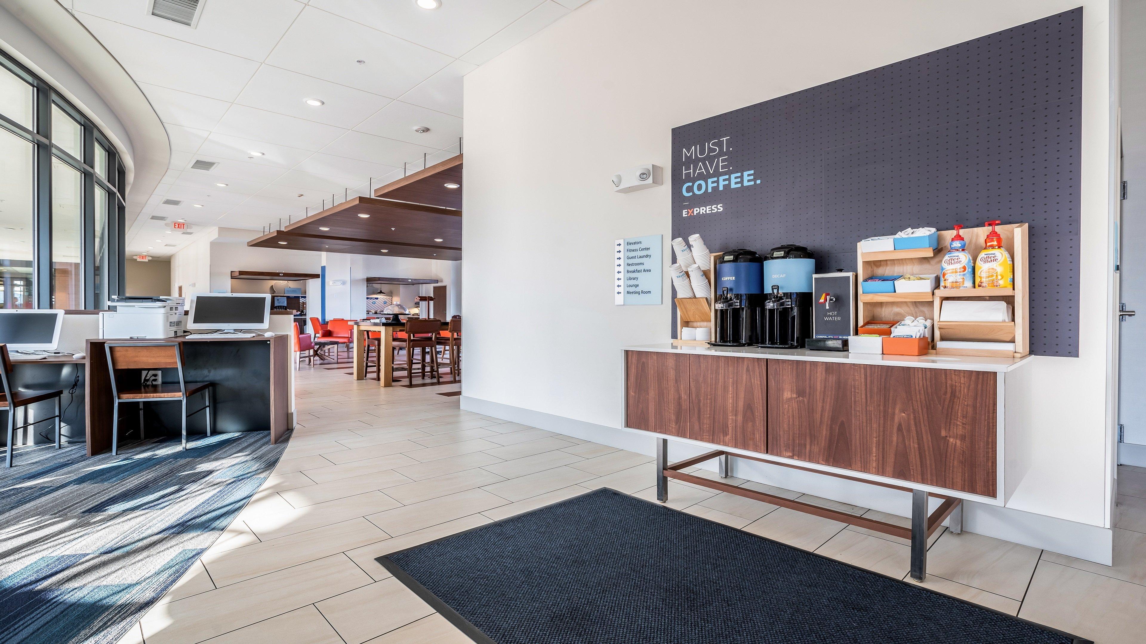Holiday Inn Express & Suites Platteville By Ihg Exteriér fotografie
