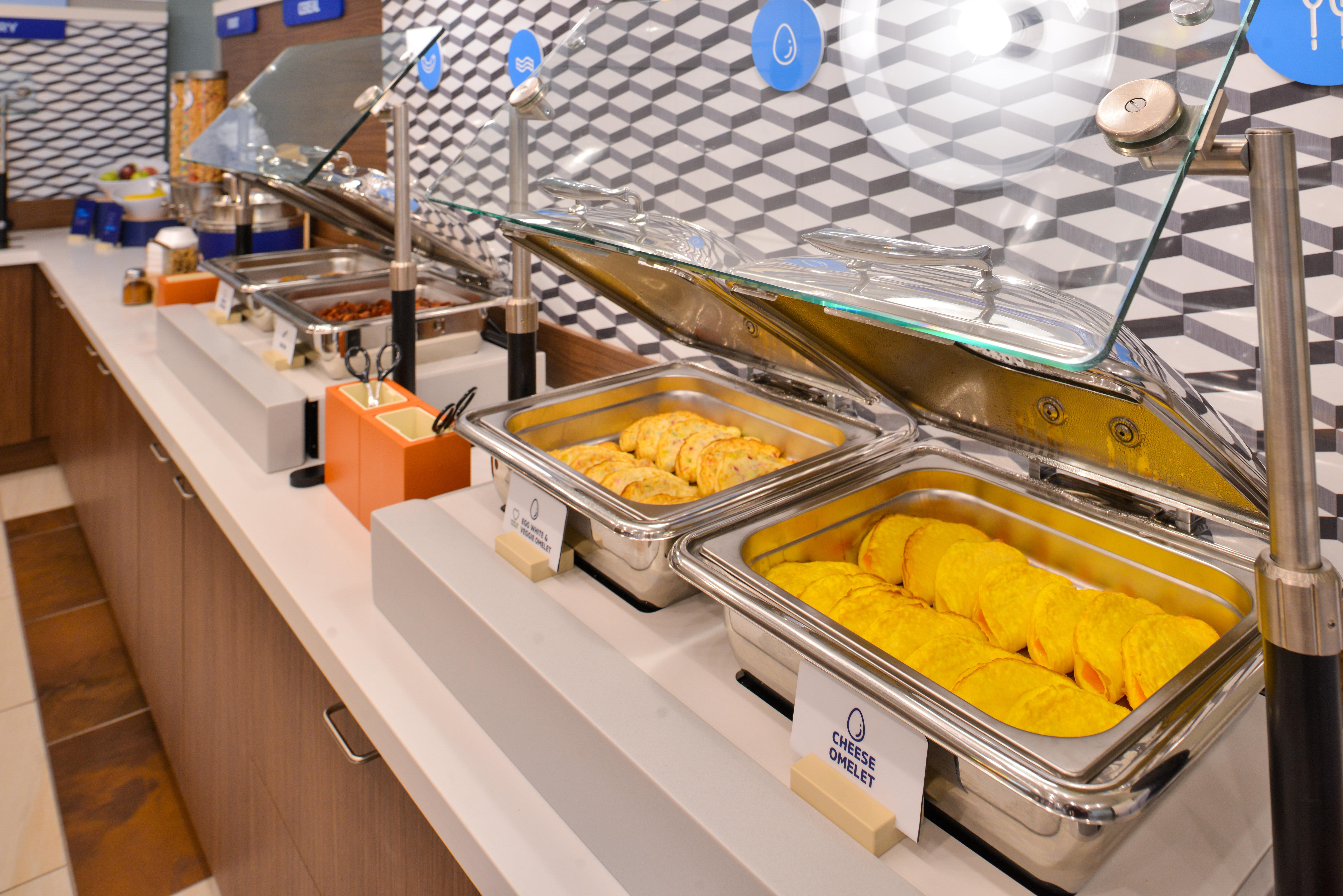 Holiday Inn Express & Suites Platteville By Ihg Exteriér fotografie