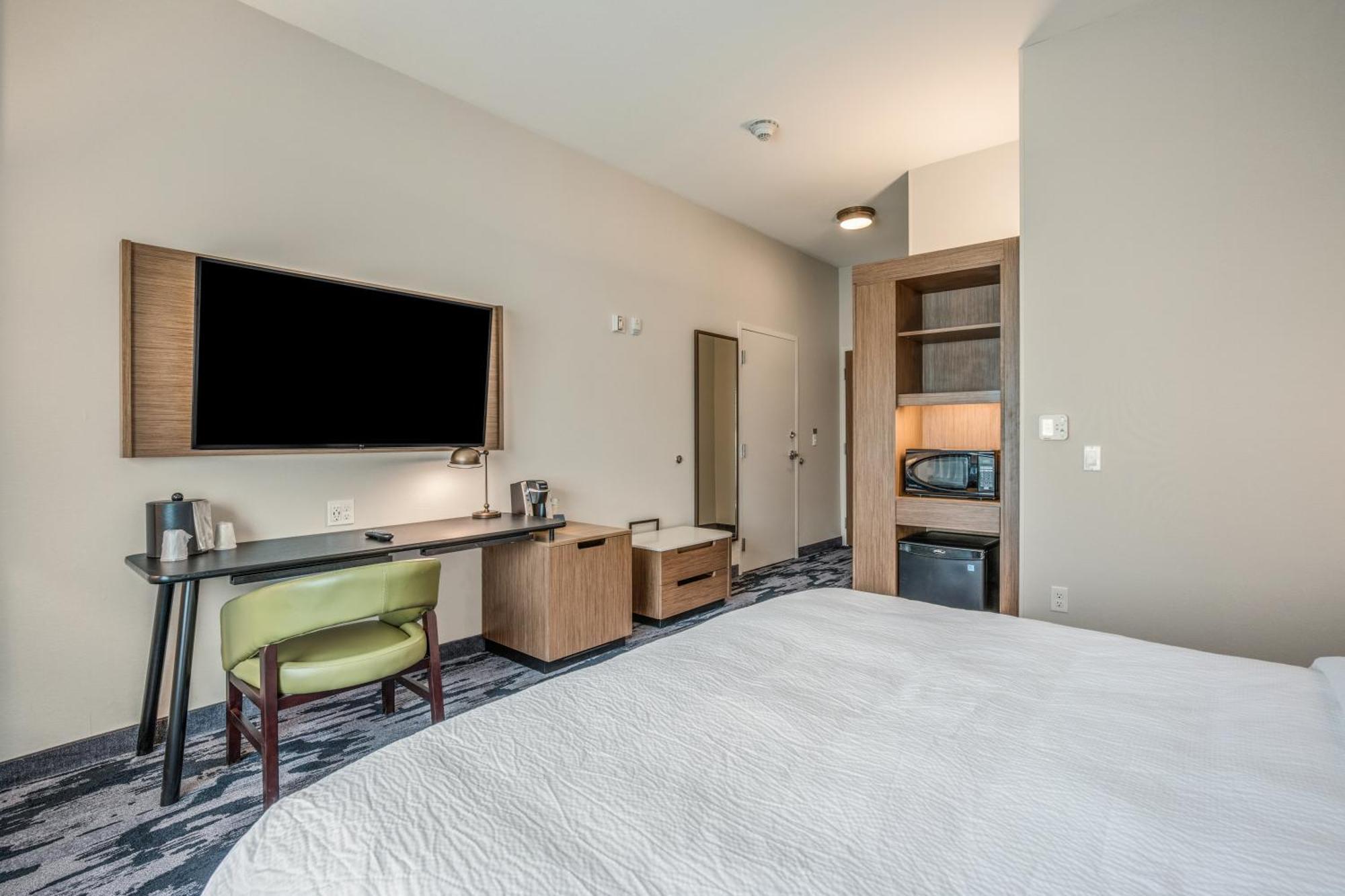 Holiday Inn Express & Suites Platteville By Ihg Exteriér fotografie
