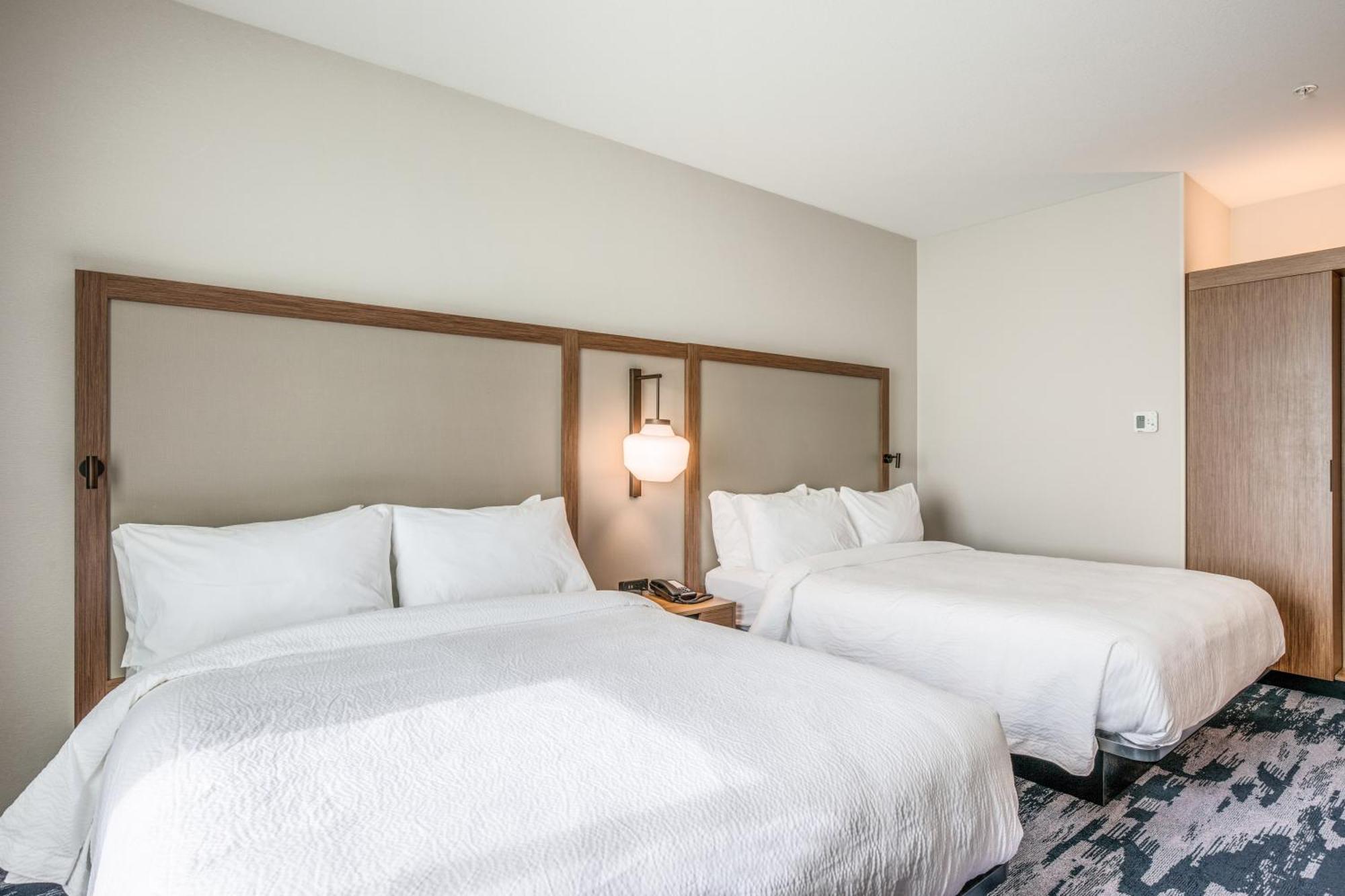 Holiday Inn Express & Suites Platteville By Ihg Exteriér fotografie