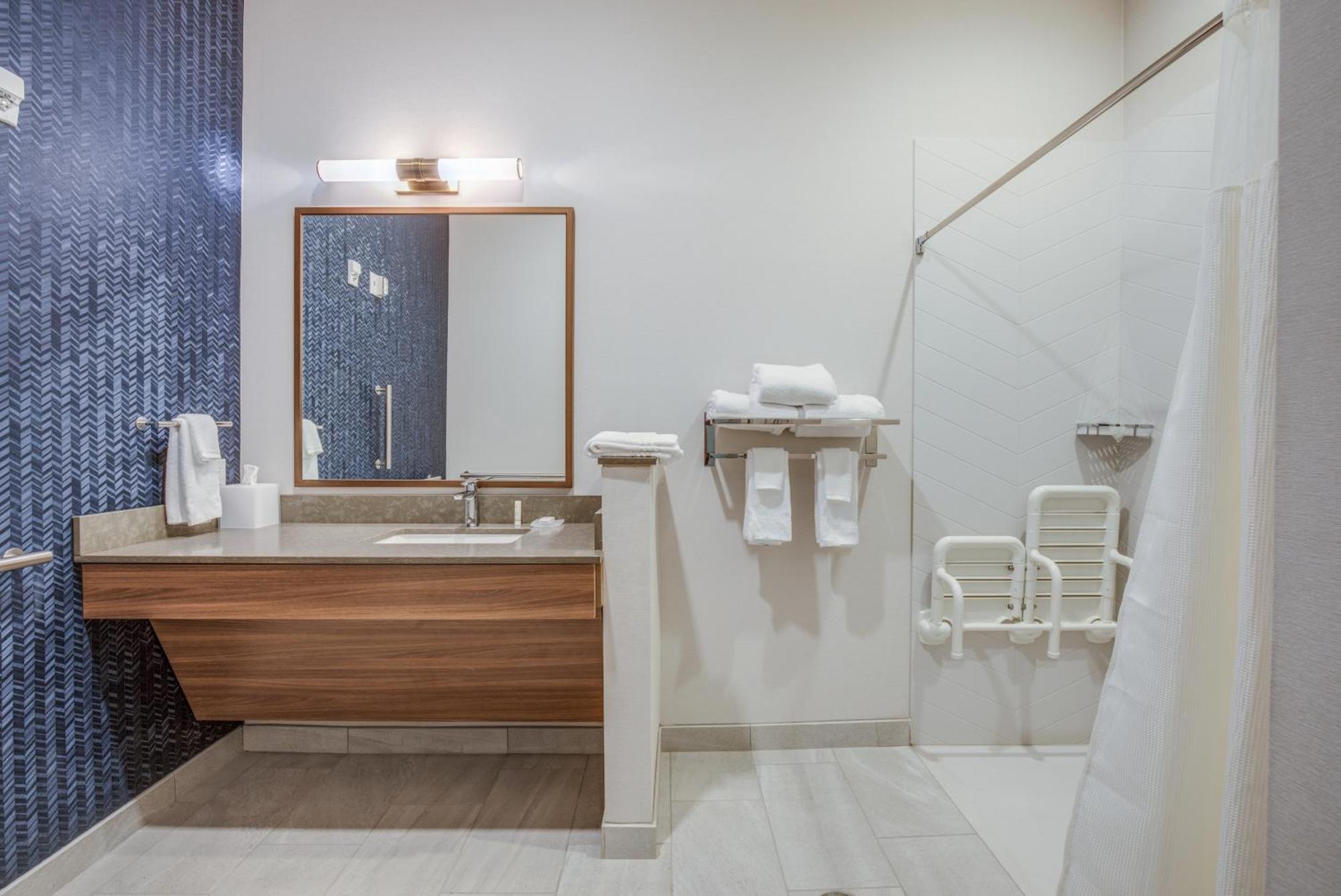 Holiday Inn Express & Suites Platteville By Ihg Exteriér fotografie