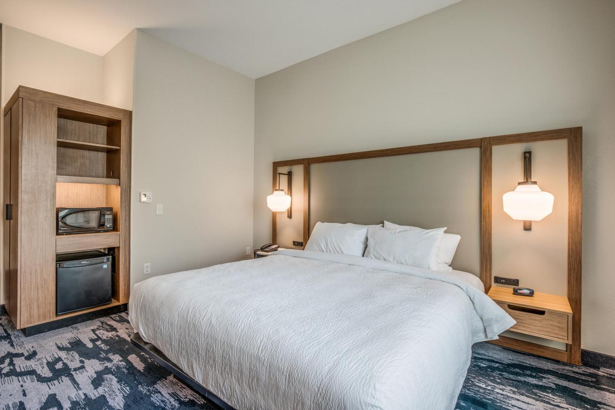 Holiday Inn Express & Suites Platteville By Ihg Exteriér fotografie