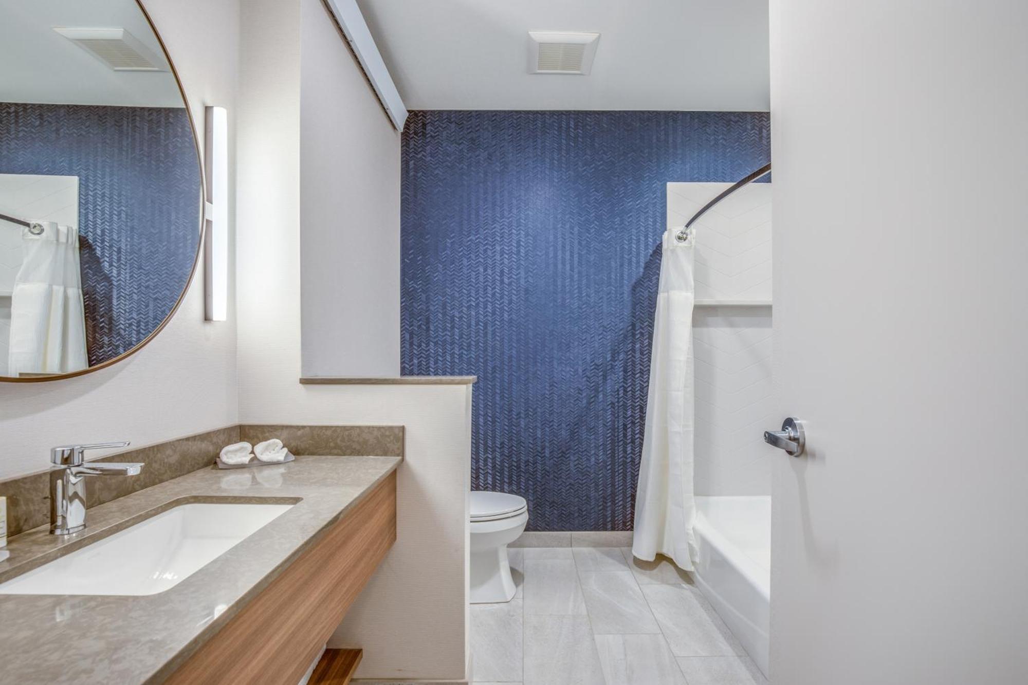 Holiday Inn Express & Suites Platteville By Ihg Exteriér fotografie