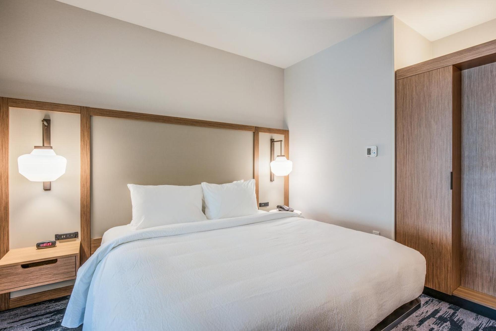 Holiday Inn Express & Suites Platteville By Ihg Exteriér fotografie