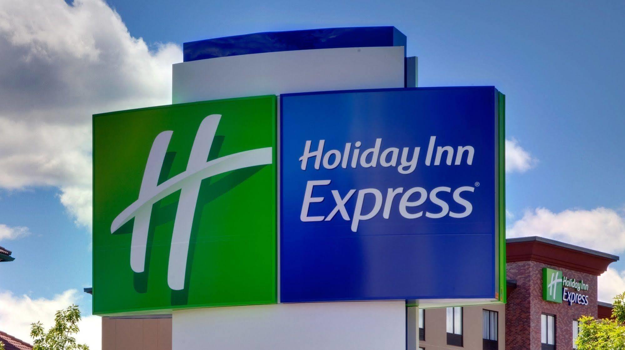 Holiday Inn Express & Suites Platteville By Ihg Exteriér fotografie