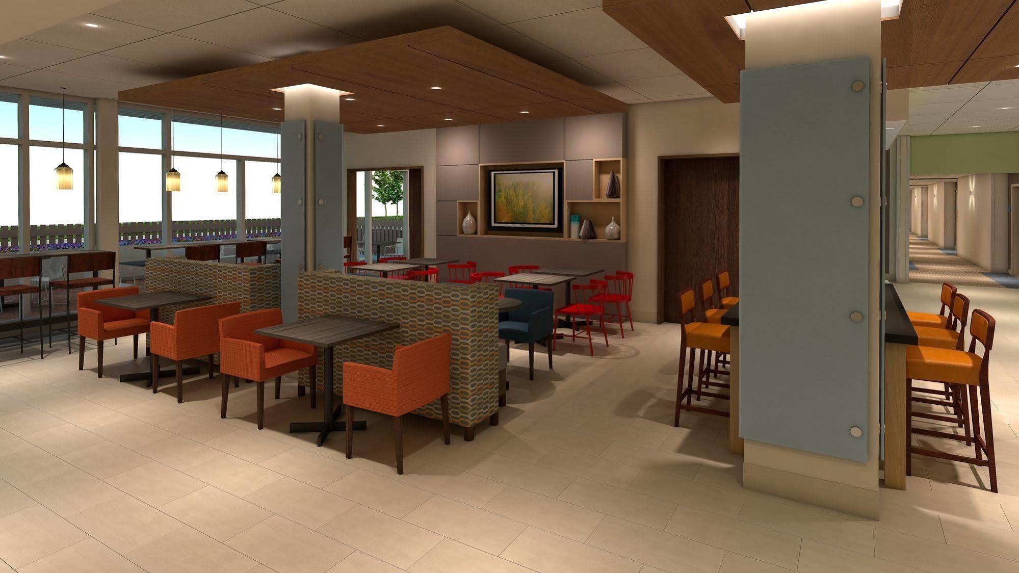 Holiday Inn Express & Suites Platteville By Ihg Exteriér fotografie