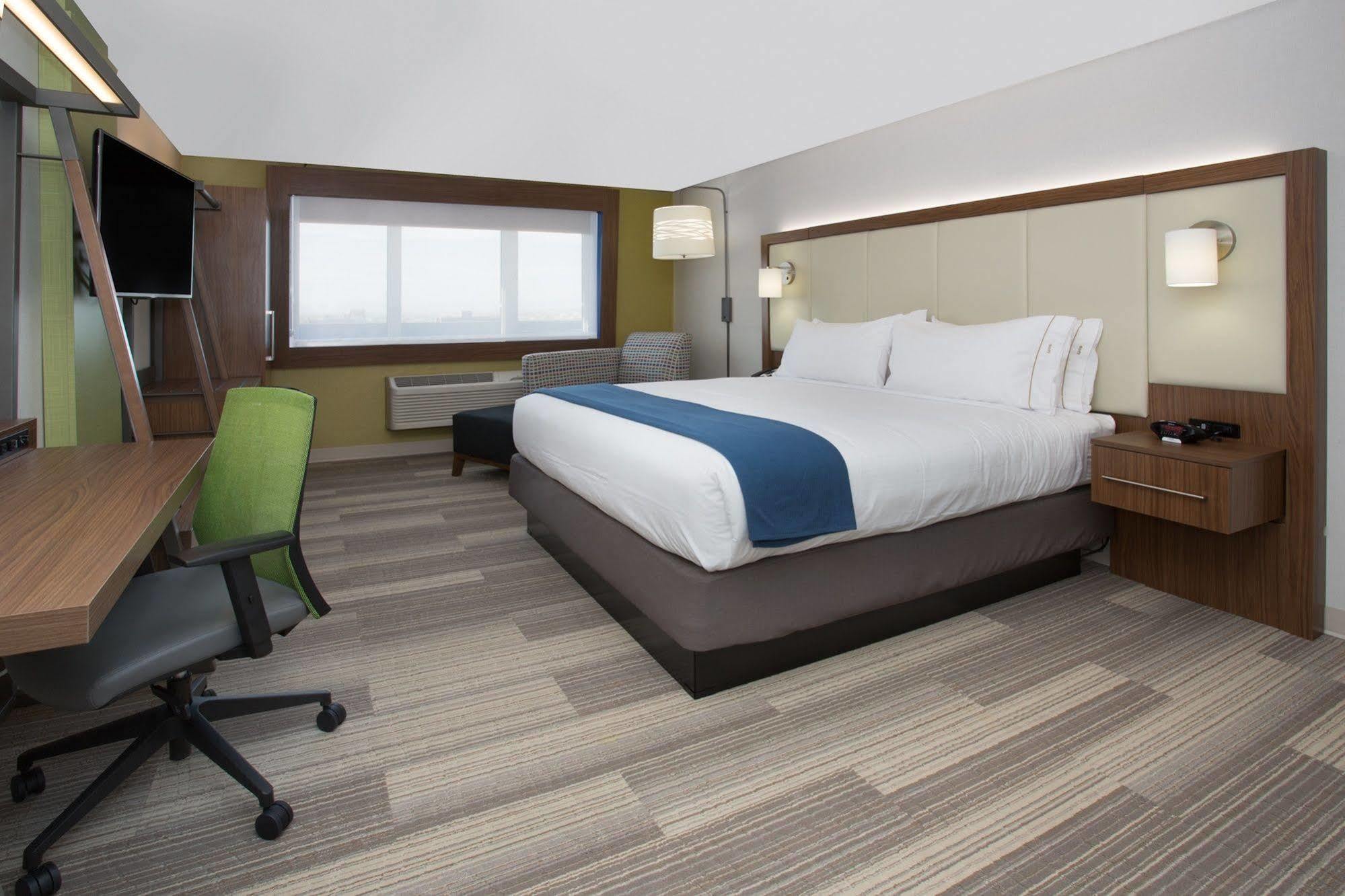 Holiday Inn Express & Suites Platteville By Ihg Exteriér fotografie