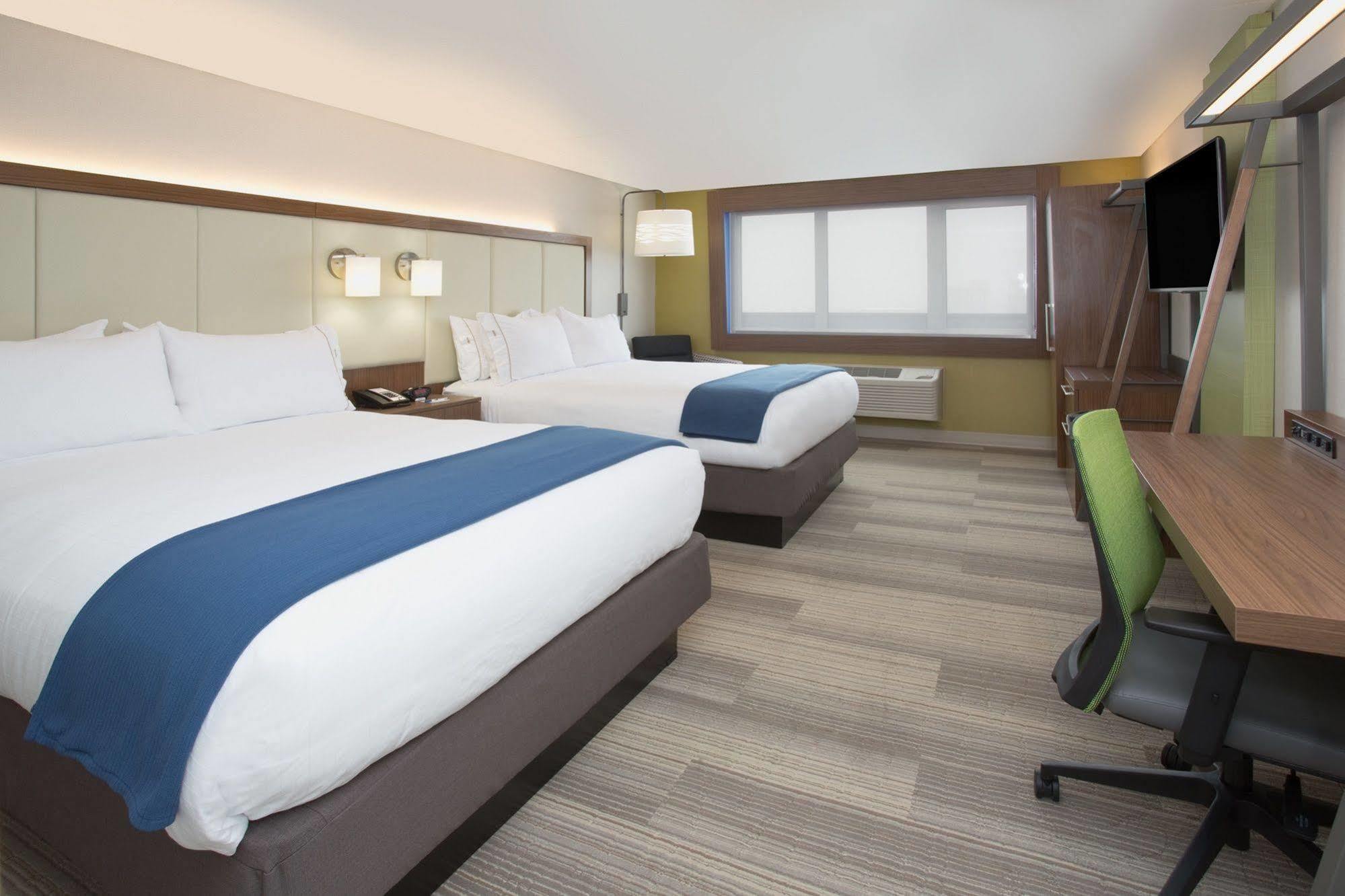 Holiday Inn Express & Suites Platteville By Ihg Exteriér fotografie
