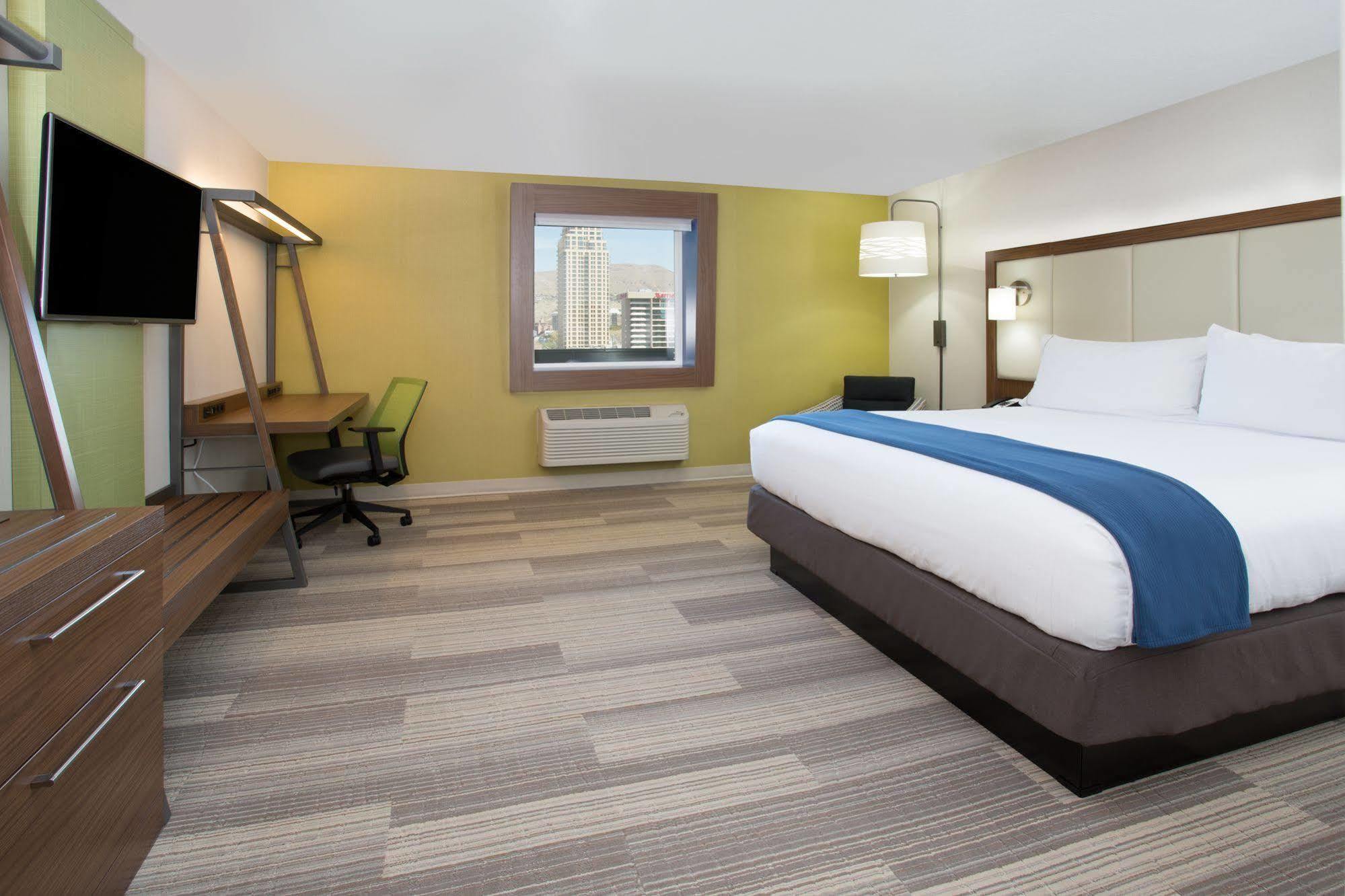 Holiday Inn Express & Suites Platteville By Ihg Exteriér fotografie