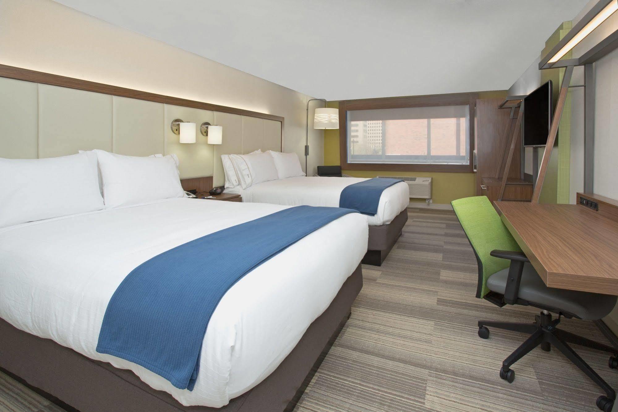 Holiday Inn Express & Suites Platteville By Ihg Exteriér fotografie