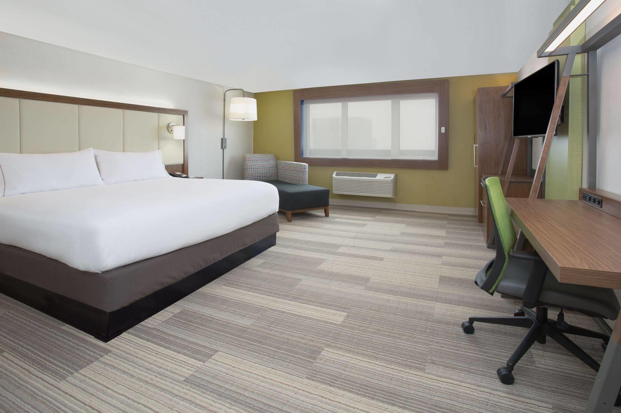 Holiday Inn Express & Suites Platteville By Ihg Exteriér fotografie