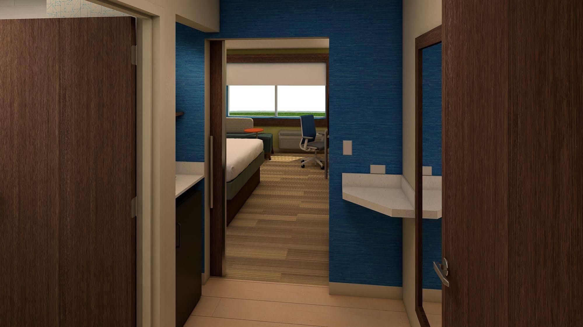 Holiday Inn Express & Suites Platteville By Ihg Exteriér fotografie