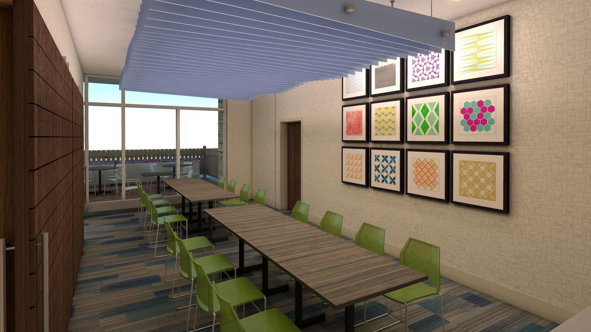 Holiday Inn Express & Suites Platteville By Ihg Exteriér fotografie