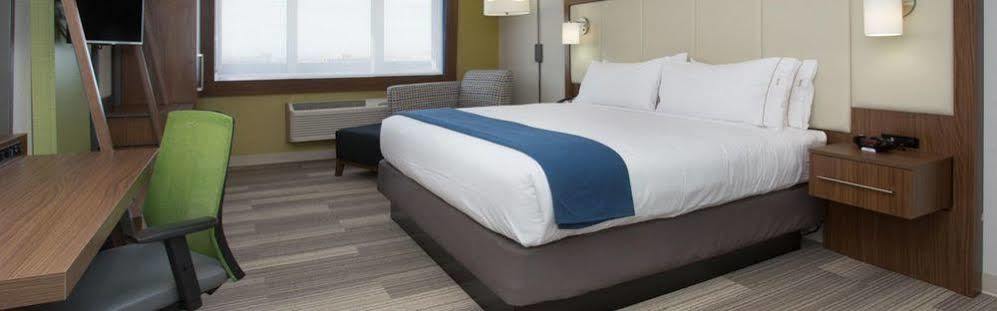 Holiday Inn Express & Suites Platteville By Ihg Exteriér fotografie